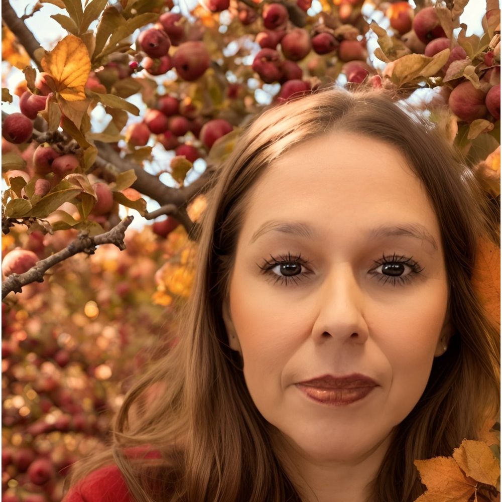 Meet your Posher, Janie